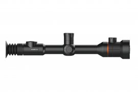 Termovíziós céltávcső ThermTec Ares 650 2.0