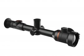 Termovíziós céltávcső ThermTec Ares 650 2.0
