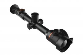 Termovíziós céltávcső ThermTec Ares 650 2.0