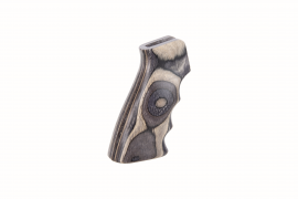 Laminált markolat KLINSKY AR-15 Dark Grey