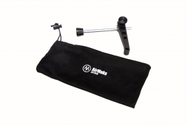 Bag Rider egy lábmonopóddal AirMaks Krait/Katran puskához