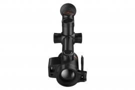 Hőképalkotó céltávcső ThermTec Ares 335L 2.0