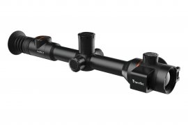 Hőképalkotó céltávcső ThermTec Ares 335L 2.0