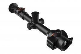 Hőképalkotó céltávcső ThermTec Ares 335L 2.0