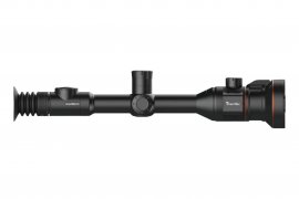 Termovíziós céltávcső ThermTec Ares 360L 2.0