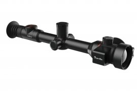 Termovíziós céltávcső ThermTec Ares 650L 2.0