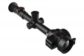 Termovíziós céltávcső ThermTec Ares 650L 2.0