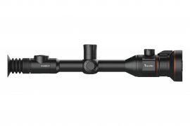 Termikus céltávcső ThermTec Ares 660L 2.0
