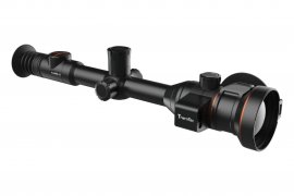 Termikus céltávcső ThermTec Ares 660L 2.0