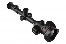 Termikus céltávcső ThermTec Ares 660L 2.0