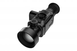 Termikus céltávcső ThermTec Vidar 650 2.0