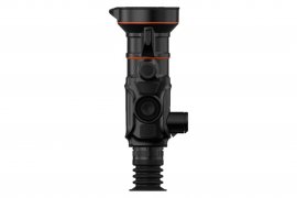 Termovíziós céltávcső ThermTec Vidar 660 2.0