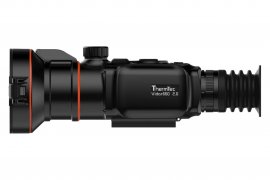 Termovíziós céltávcső ThermTec Vidar 660 2.0