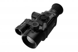 Termovíziós céltávcső ThermTec Vidar 335L 2.0