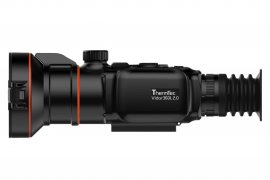 Termovíziós céltávcső ThermTec Vidar 360L 2.0
