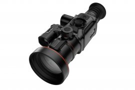 Termovíziós céltávcső ThermTec Vidar 360L 2.0
