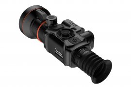 Termovíziós céltávcső ThermTec Vidar 360L 2.0