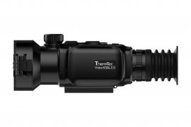 Termikus céltávcső ThermTec Vidar 650L 2.0
