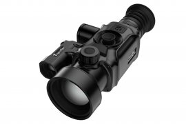 Termikus céltávcső ThermTec Vidar 650L 2.0