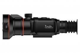 Termovíziós irányzék ThermTec Vidar 660L 2.0