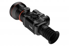 Termovíziós irányzék ThermTec Vidar 660L 2.0