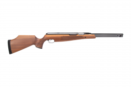 Légpuska Air Arms TX200 MK3 4,5mm Dió