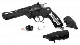 Légpisztoly revolver Crosman Vigilante 4,5mm