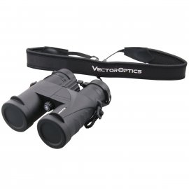 Távcső Vector Optics Forester 8x42