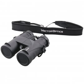 Távcső Vector Optics Forester 10x42