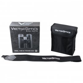 Távcső Vector Optics Paragon 8x42