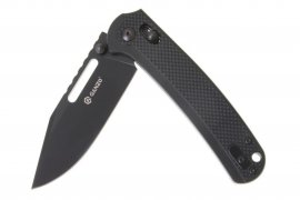 Zsebkés Ganzo G768PT-BK