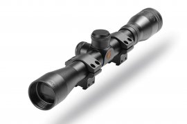 Légpuska Gamo Hunter 440 Set 4,5mm