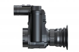 PARD NV007SP LRF 850nm céltávcső hátsó adapter 48mm-es objímával