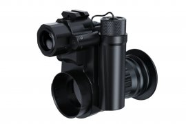 PARD NV007SP LRF 850nm céltávcső hátsó adapter 48mm-es objímával