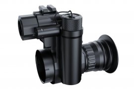 PARD NV007SP LRF 850nm céltávcső hátsó adapter 48mm-es objímával