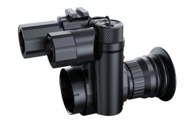 Rátét PARD NV007SP 940nm LRF 48 mm-es gyűrűvel