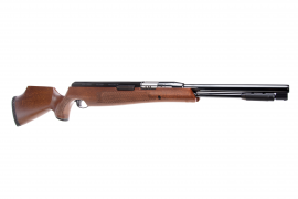 Légpuska Air Arms TX200 Hunter Carbine 5,5mm RH bükk