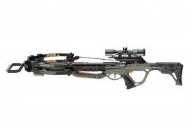 Csigás számszeríj Barnett Hyper Explorer XP405 OD Green