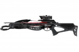 Reflex Barnett Wildcat CRX 195lb számszeríj