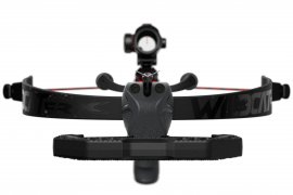 Reflex Barnett Wildcat CRX 195lb számszeríj