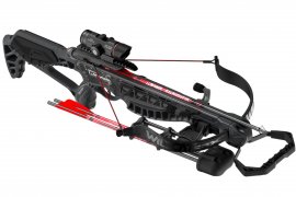 Reflex Barnett Wildcat CRX 195lb számszeríj