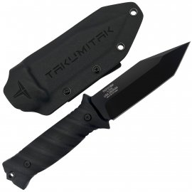 Nůž Takumitak Fulcrum TKF201BK