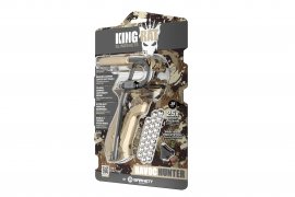 Parittya Barnett King Rat Havoc Hunter