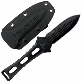 Kés Takumitak Hidden Anger TKF205BK