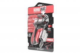 Csúzli Barnett King Rat Cobra