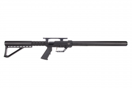Légpuska Evanix Rex 5,5mm