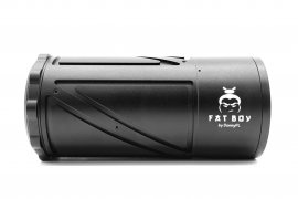 Moderátor PCP fegyverekhez DonnyFL Fat Boy