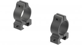 Szerelék Leupold Rifleman 25,4mm 3/8" fecskefarkra Közepes
