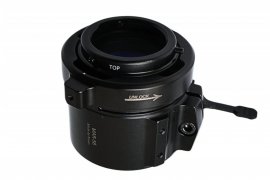 Gyorskioldó gyűrű Rusan MAR-50 Hikmicro Thunder 2.0, 3.0 és ThermTec Hunt előtétre