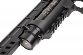 Légpisztoly Weihrauch HW 44 4,5mm